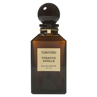 TOM FORD Private Blend Tobacco Vanille eau de parfum 250 ml Tester Parfüm 